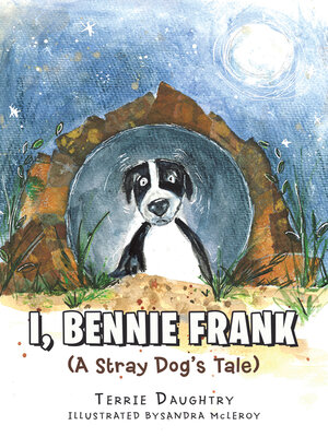 cover image of I, BENNIE FRANK